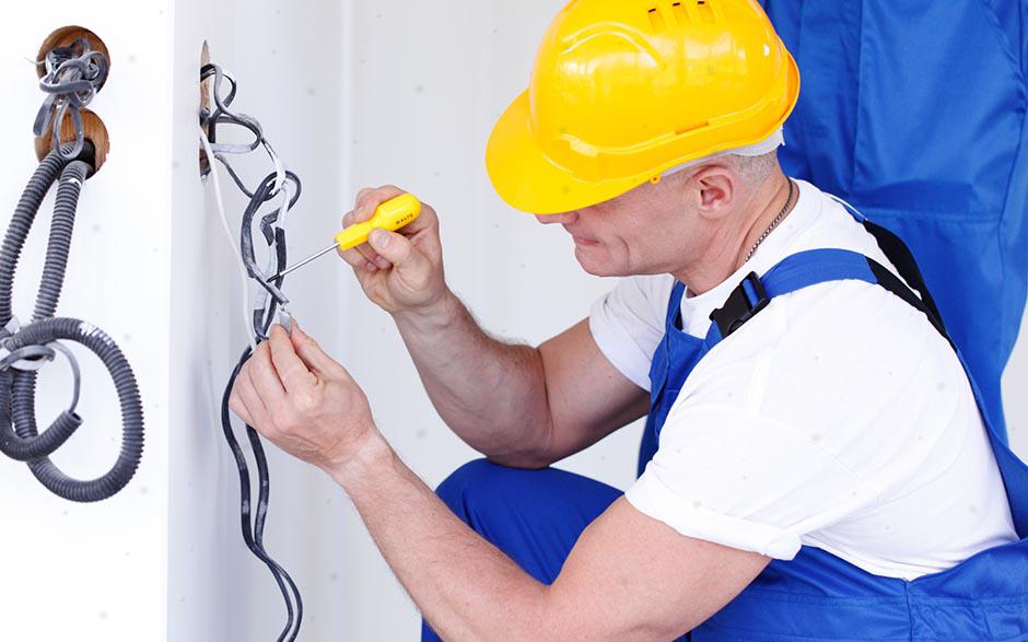 travaux d'électricité Arnouville