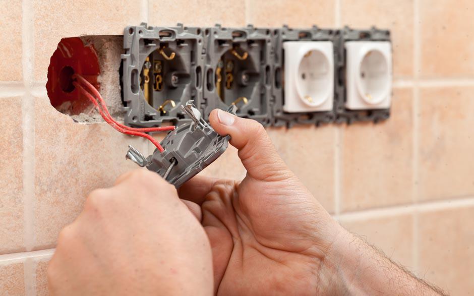 travaux d'électricité Arnouville