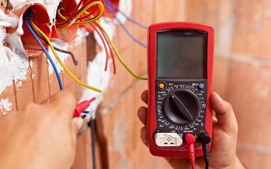 électricien particulier Antony