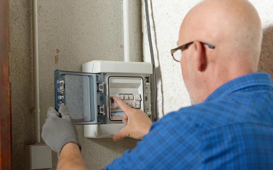 électricien à domicile Paris 2